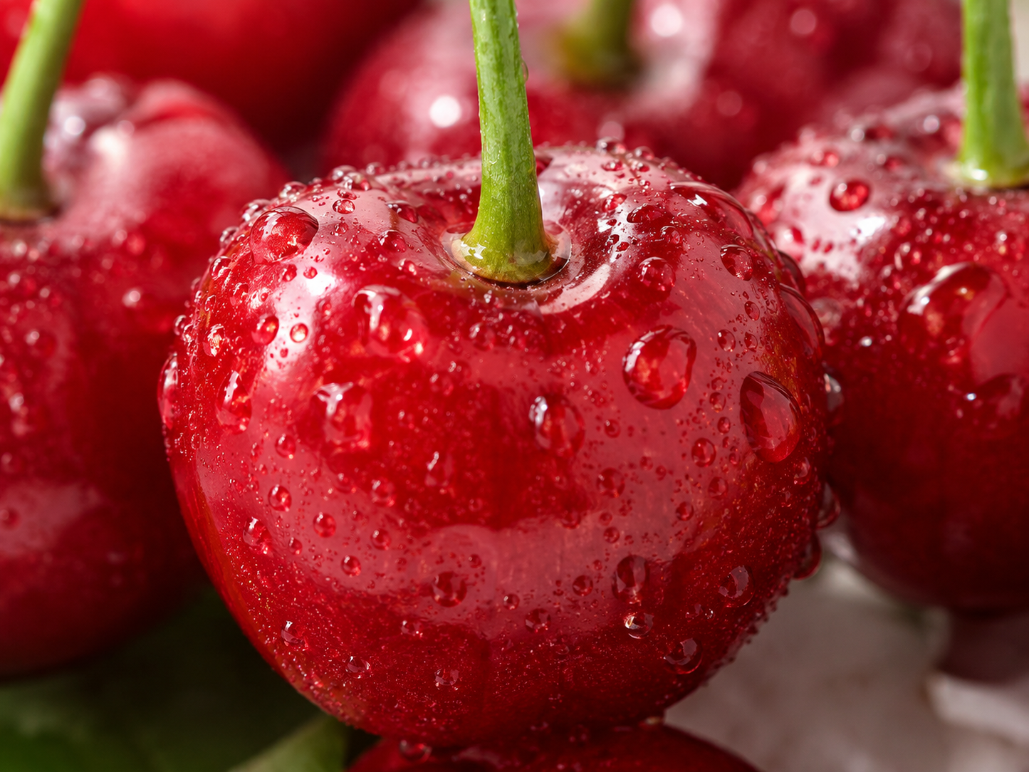 Grow Your Own Sweet Cherry Tree