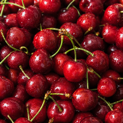 Grow Your Own Sweet Cherry Tree